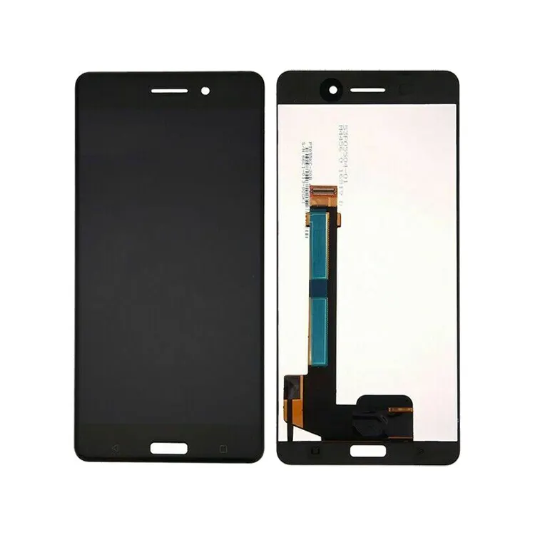 For Nokia N6 LCD Screen Replacement Original Stable Quality Wholesale