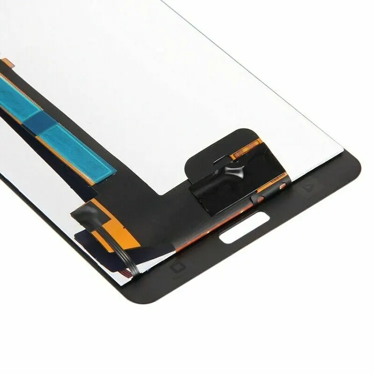 For Nokia N6 LCD Screen Replacement Original Stable Quality Wholesale - view 4