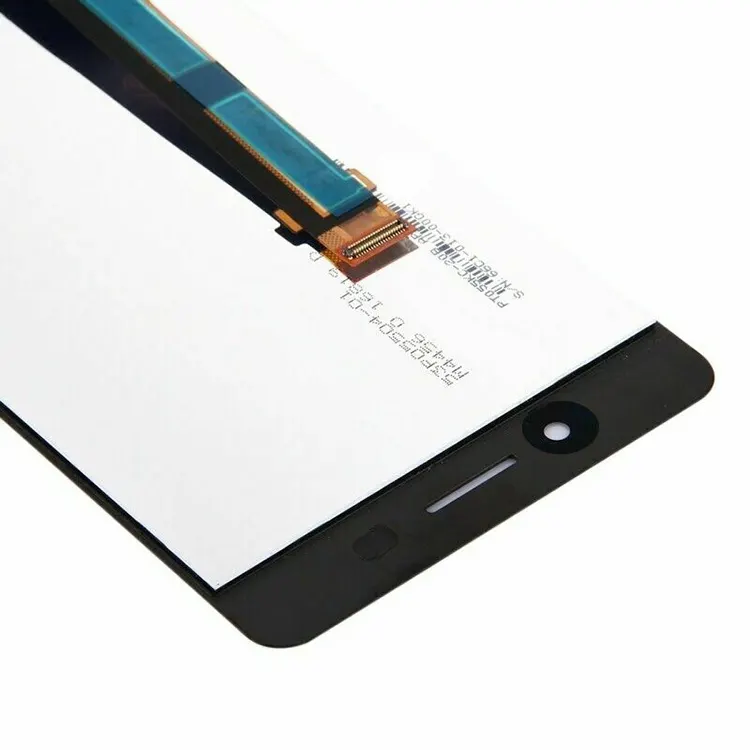 For Nokia N6 LCD Screen Replacement Original Stable Quality Wholesale - view 5