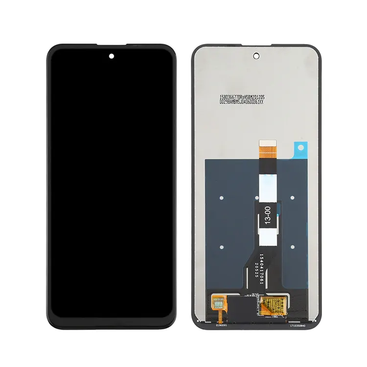 For Nokia X100 LCD Screen Replacement Original Stable Quality Wholesale - view 2