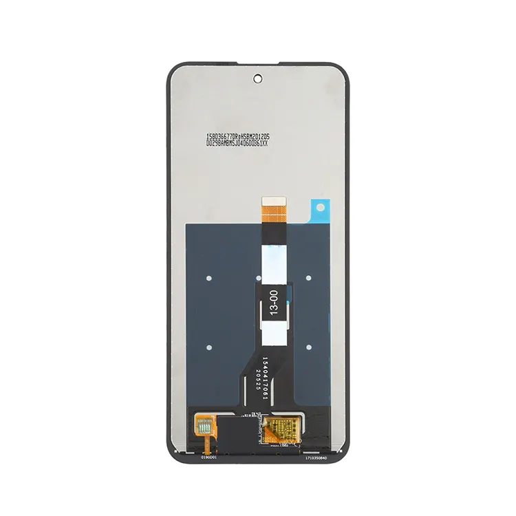 For Nokia X100 LCD Screen Replacement Original Stable Quality Wholesale - view 4