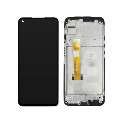 For Oppo Realme 6 LCD Screen Replacement Original Stable Quality Wholesale