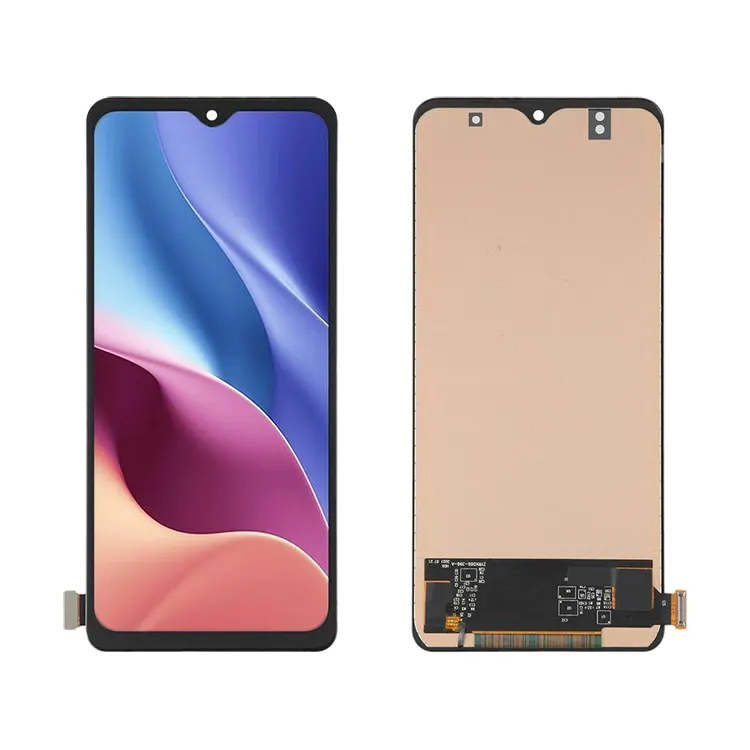 For Poco F3 LCD Screen Replacement Original Stable Quality Wholesale