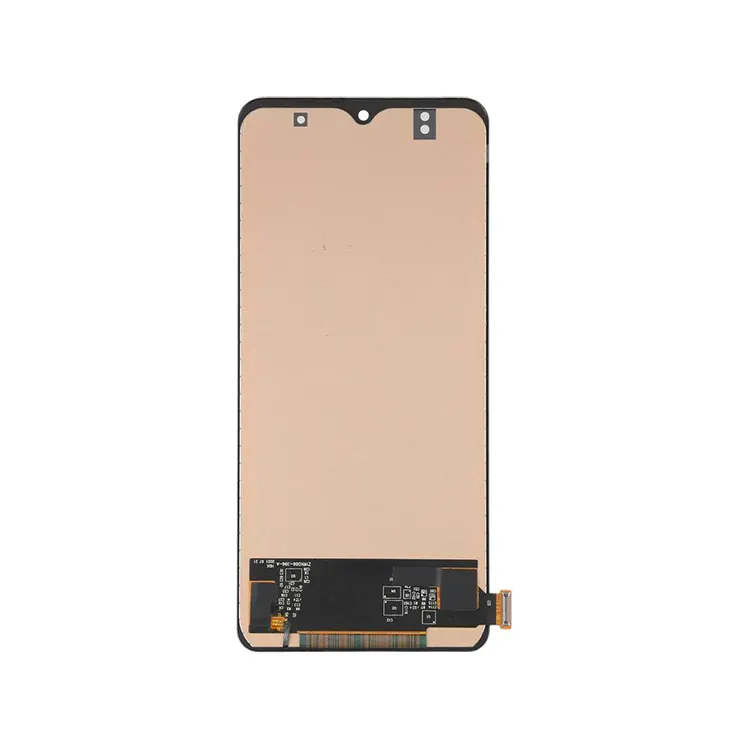 For Poco F3 LCD Screen Replacement Original Stable Quality Wholesale - view 5