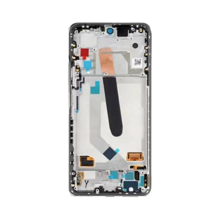 For Poco F3 LCD Screen Replacement Original Stable Quality Wholesale - view 7