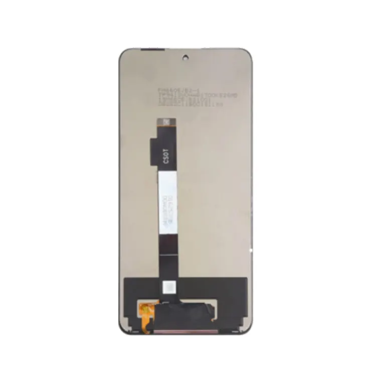 For Poco X3 GT LCD Screen Replacement Original Stable Quality Wholesale - view 6