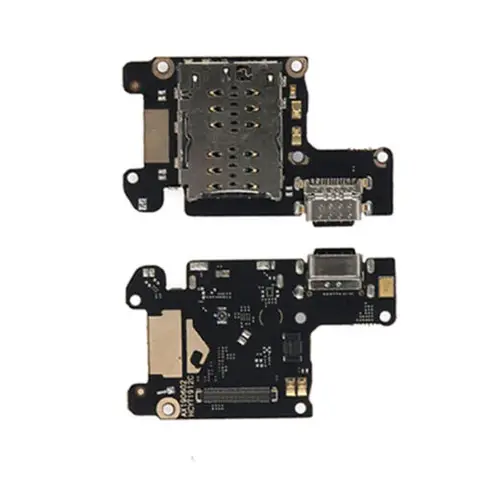 For Redmi K20 / K20 Pro Charging Port Board Replacement Original Stable Quality Wholesale