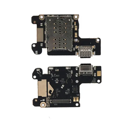 For Redmi K20 / K20 Pro Charging Port Board Replacement Original Stable Quality Wholesale