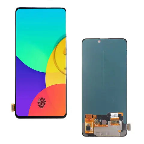 For Redmi K40 Pro LCD Screen Replacement Original Stable Quality Wholesale