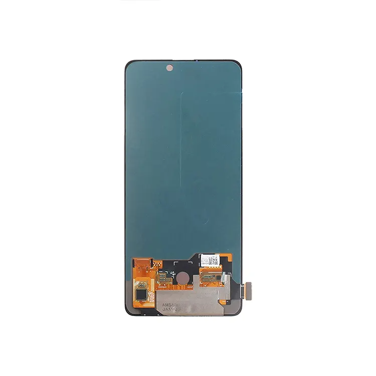 For Redmi K40 Pro LCD Screen Replacement Original Stable Quality Wholesale - view 6