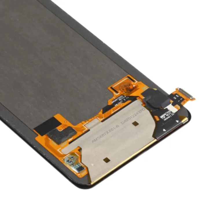 For Redmi K50 LCD Screen Replacement Original Stable Quality Wholesale - view 4