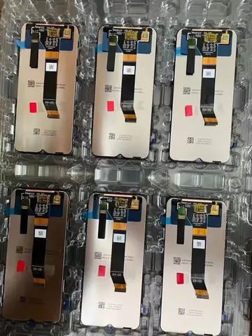 For Redmi Note 11E / Poco M4 LCD Screen Replacement Original Stable Quality Wholesale