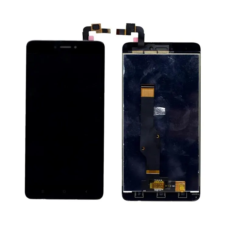 For Redmi Note 4 LCD Screen Replacement Original Stable Quality Wholesale