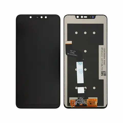 For Redmi Note 6 LCD Screen Replacement Original Stable Quality Wholesale