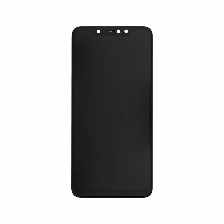 For Redmi Note 6 LCD Screen Replacement Original Stable Quality Wholesale - view 2