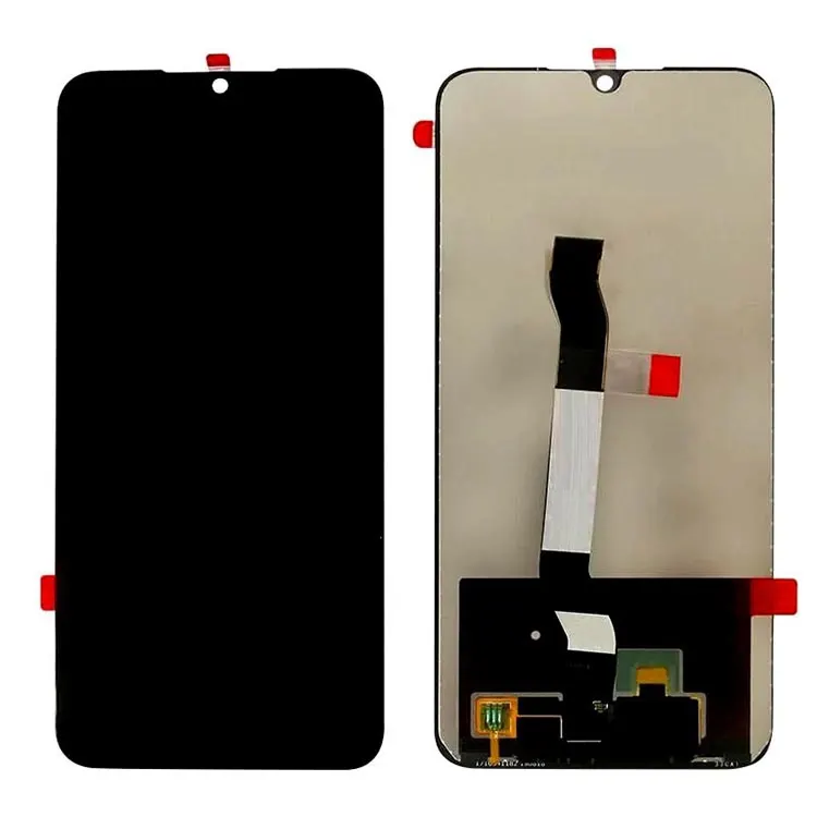 For Redmi Note 8 LCD Screen Replacement Original Stable Quality Wholesale