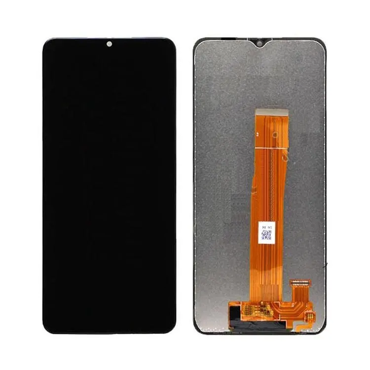 For Samsung A12 LCD Screen Replacement Original Stable Quality Wholesale