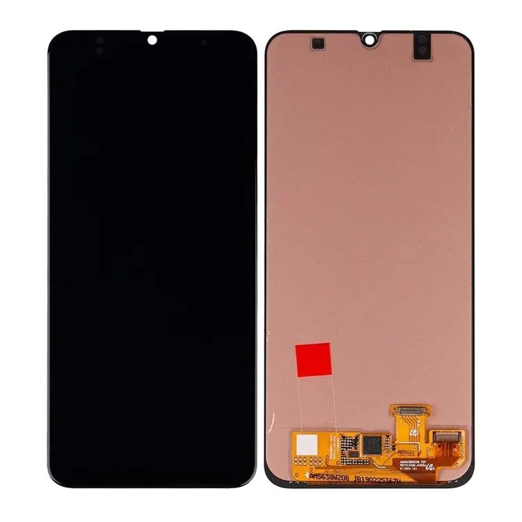 For Samsung A30 LCD Screen Replacement Original Stable Quality Wholesale