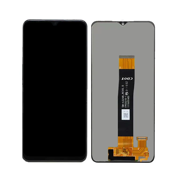 For Samsung A32 LCD Screen Replacement Original Stable Quality Wholesale