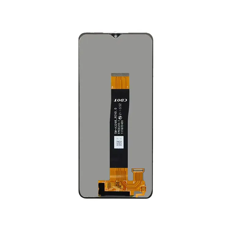 For Samsung A32 LCD Screen Replacement Original Stable Quality Wholesale - view 4