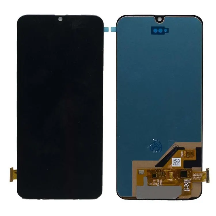 For Samsung A40 LCD Screen Replacement Original Stable Quality Wholesale