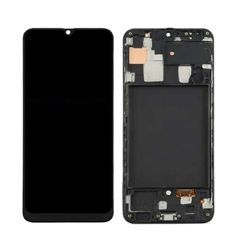 For Samsung A50s LCD Screen Replacement Original Stable Quality Wholesale - view 5