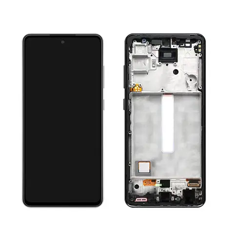 For Samsung A52 4G LCD Screen Replacement Original Stable Quality Wholesale