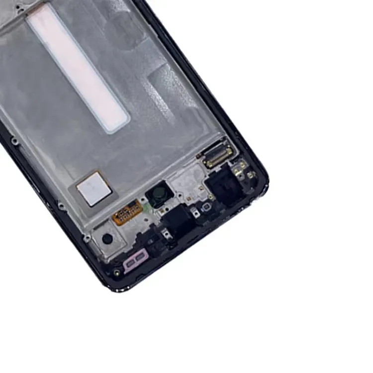 For Samsung A52 4G LCD Screen Replacement Original Stable Quality Wholesale - view 2