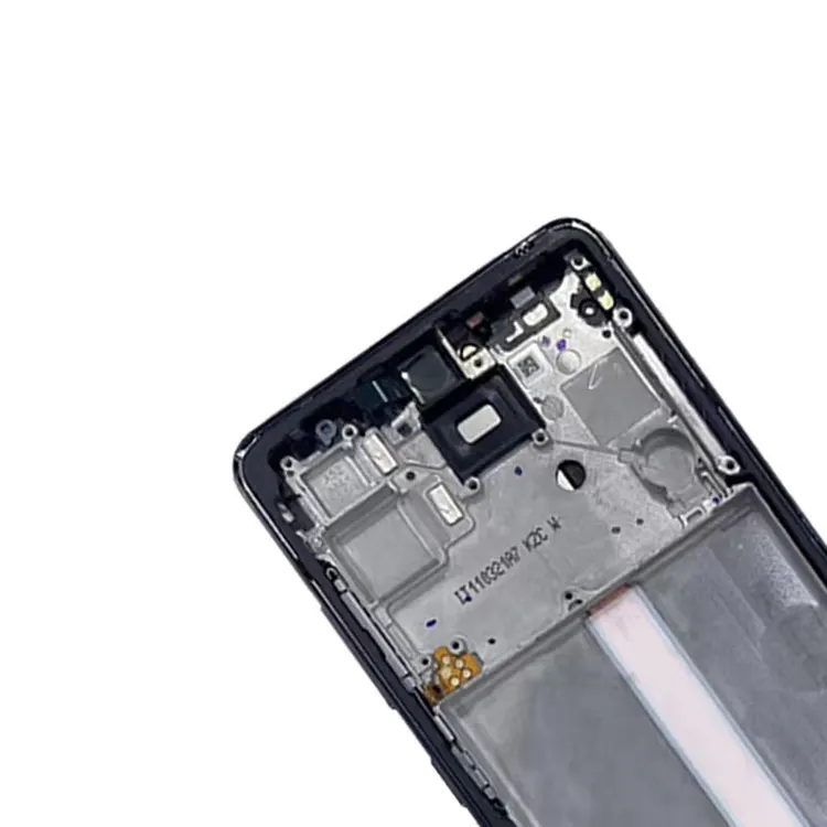 For Samsung A52 4G LCD Screen Replacement Original Stable Quality Wholesale - view 3