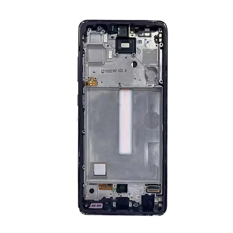 For Samsung A52 4G LCD Screen Replacement Original Stable Quality Wholesale - view 4