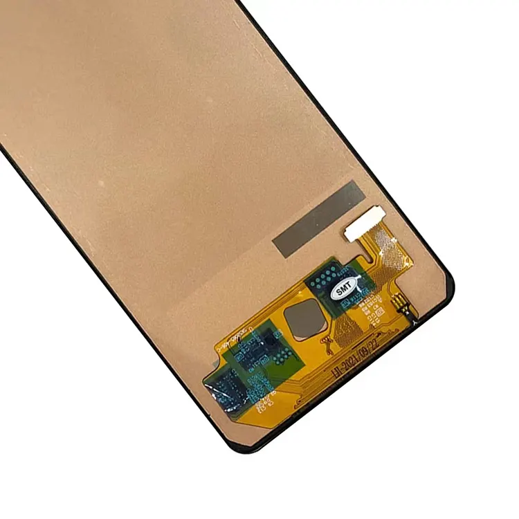 For Samsung A52 5G LCD Screen Replacement Original Stable Quality Wholesale - view 2