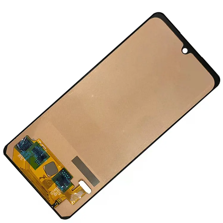 For Samsung A52 5G LCD Screen Replacement Original Stable Quality Wholesale - view 3