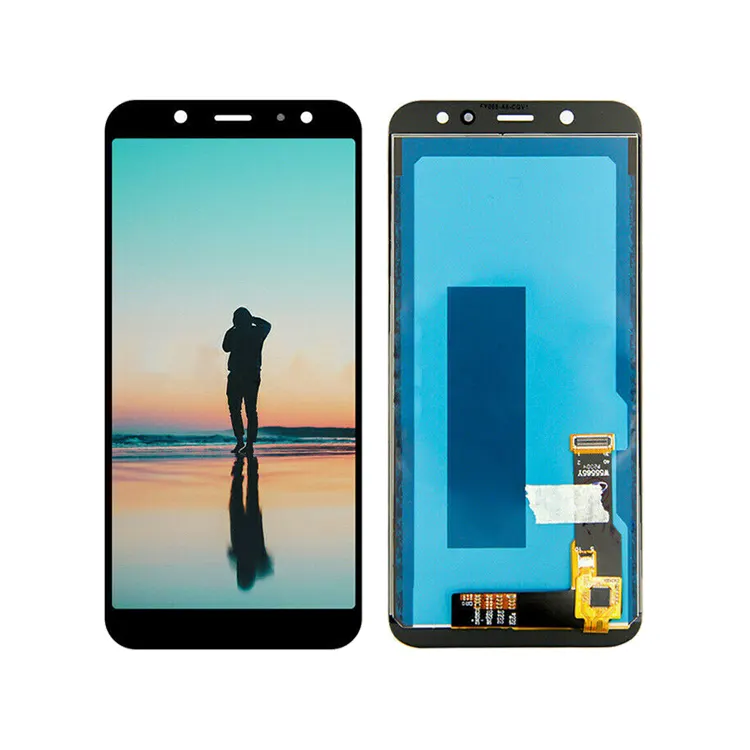 For Samsung A600 LCD Screen Replacement Original Stable Quality Wholesale