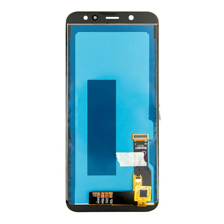 For Samsung A600 LCD Screen Replacement Original Stable Quality Wholesale - view 4