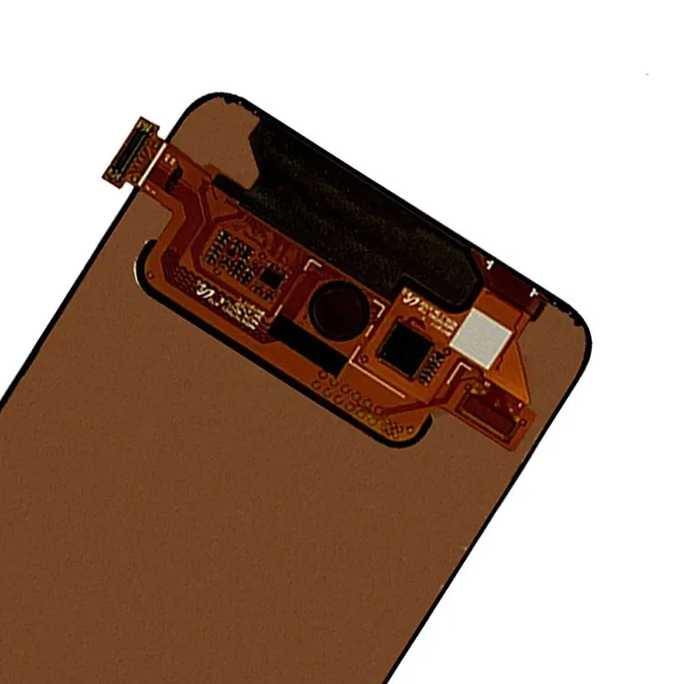 For Samsung A70 LCD Screen Replacement Original Stable Quality Wholesale - view 2
