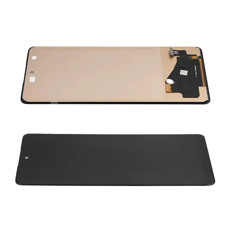 For Samsung A72 LCD Screen Replacement Original Stable Quality Wholesale