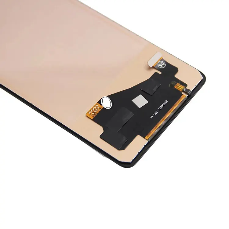 For Samsung A72 LCD Screen Replacement Original Stable Quality Wholesale - view 3