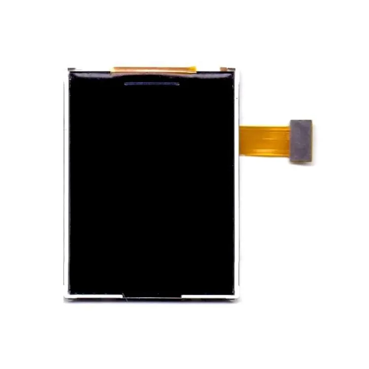 For Samsung Chat 222 LCD Screen Replacement Original Stable Quality Wholesale - view 2
