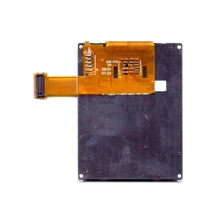 For Samsung Chat 222 LCD Screen Replacement Original Stable Quality Wholesale - view 3