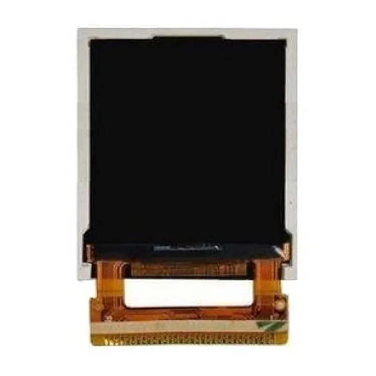 For Samsung E1200 Pusha LCD Screen Replacement Original Stable Quality Wholesale - view 2