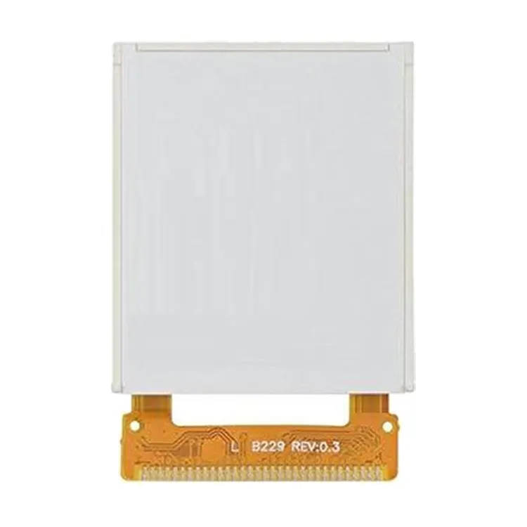 For Samsung E1200 Pusha LCD Screen Replacement Original Stable Quality Wholesale - view 3