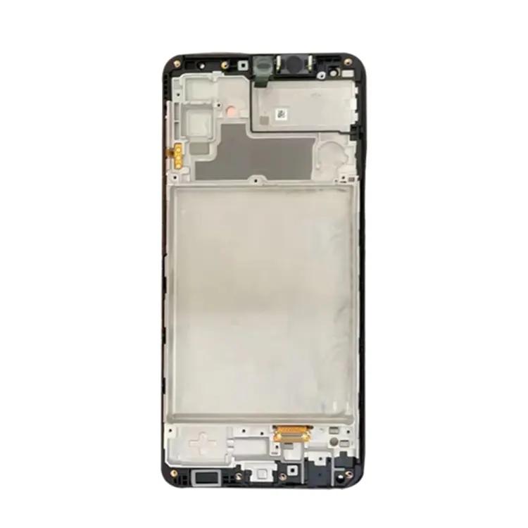 For Samsung M32 LCD Screen Replacement Original Stable Quality Wholesale - view 4