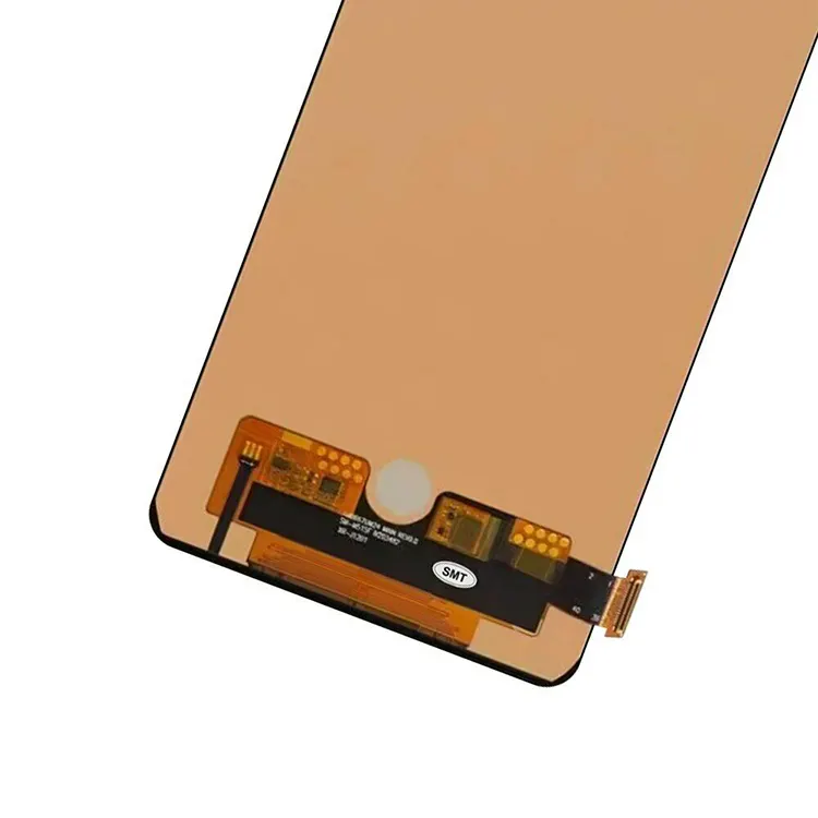For Samsung M51 LCD Screen Replacement Original Stable Quality Wholesale - view 4