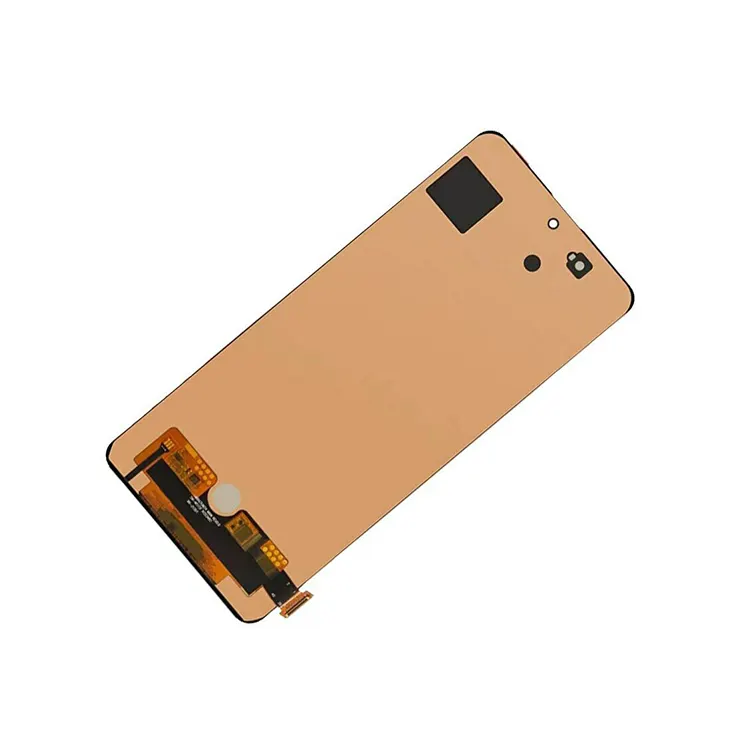 For Samsung M51 LCD Screen Replacement Original Stable Quality Wholesale - view 5