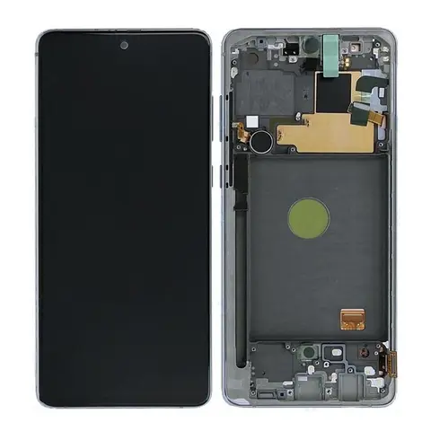For Samsung Note 10 Lite LCD Screen Replacement Original Stable Quality Wholesale