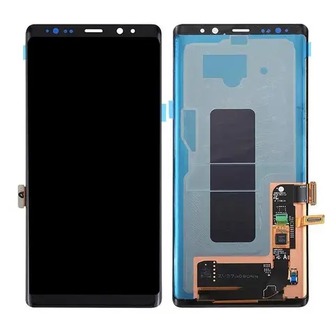 For Samsung Note 9 LCD Screen Replacement Original Stable Quality Wholesale