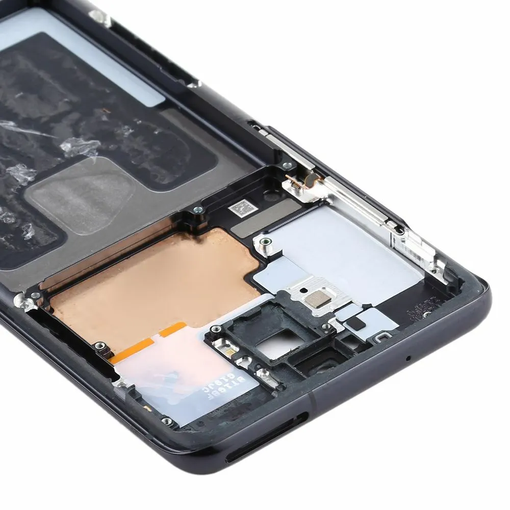 For Samsung S20 Plus Middle Frame Housing Replacement Original Stable Quality Wholesale - view 4