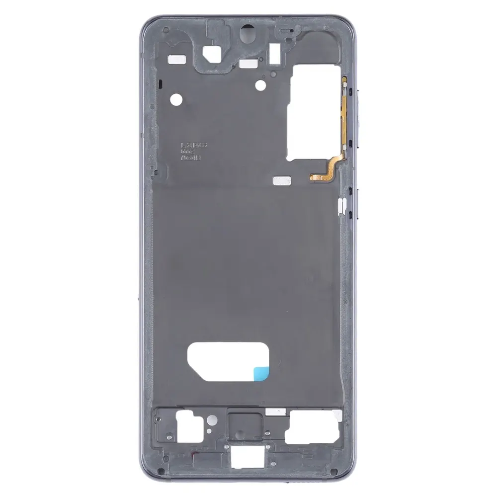 For Samsung S21 Middle Frame Housing Replacement Original Stable Quality Wholesale - view 3