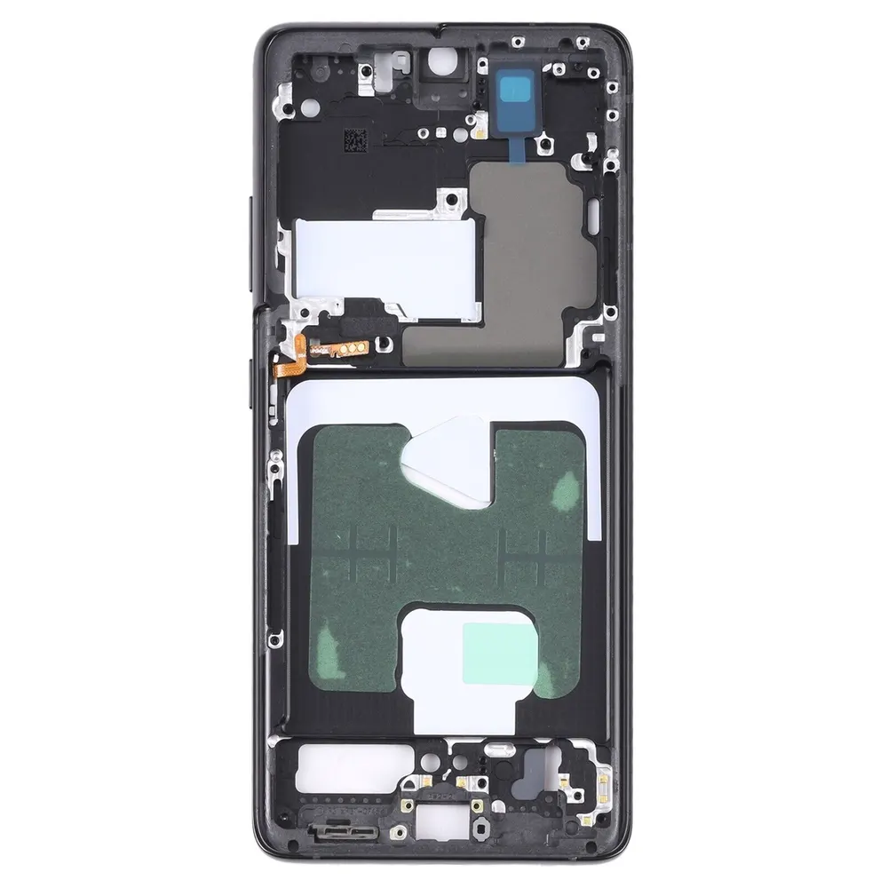 For Samsung S21 Ultra Middle Frame Housing Replacement Original Stable Quality Wholesale - view 2