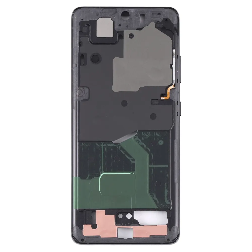 For Samsung S21 Ultra Middle Frame Housing Replacement Original Stable Quality Wholesale - view 3